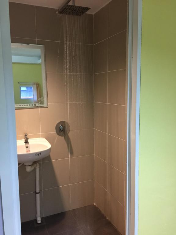Miri Budget Inn Pokój zdjęcie